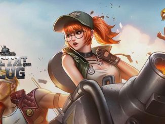 Metal Slug: Awakening