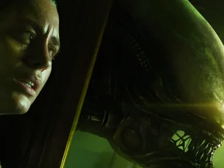 Alien Isolation